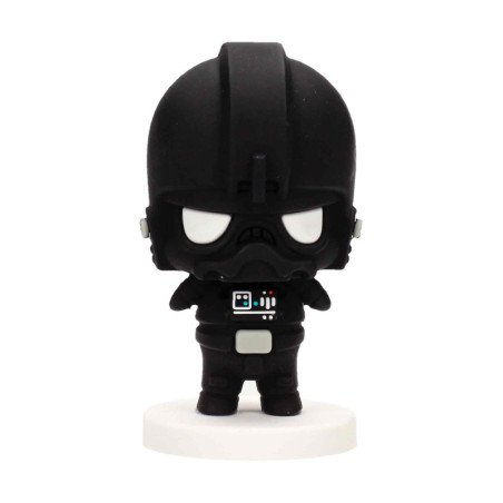 Figura sd toys pokis imperial tie pilot original stormtrooper
