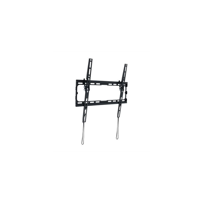 Soporte pared tv television monitor tooq lp1071t - b 32 pulgadas - 70 pulgadas carga maxima 45kg