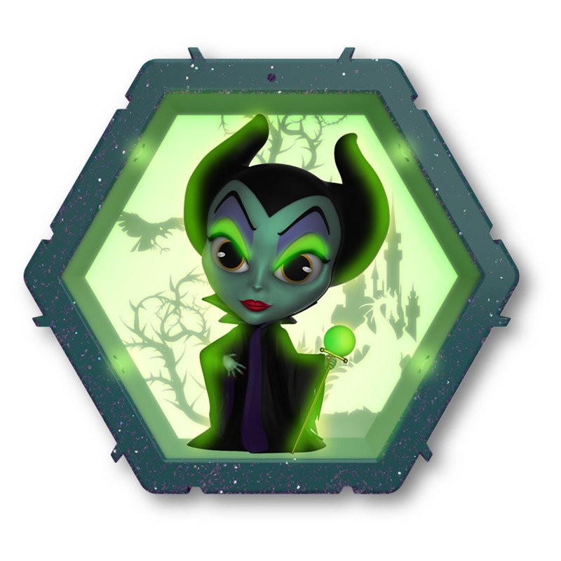 Figura wow! pod disney princess malefica