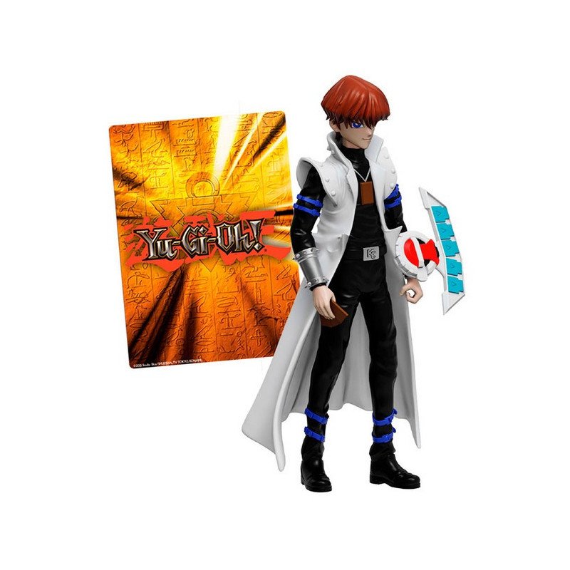 Figura de accion surtido yu - gi - oh!