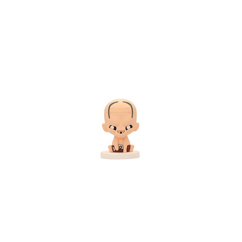 Figura pokis gollum el senor de los anillos