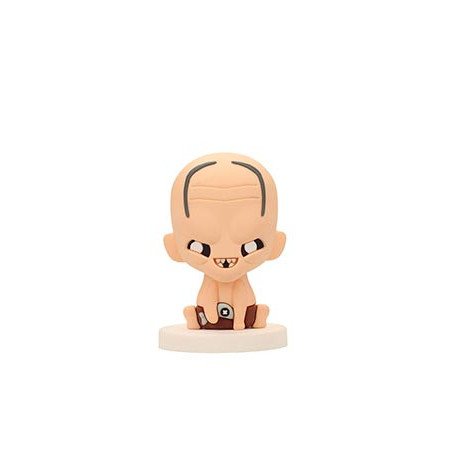 Figura pokis gollum el senor de los anillos