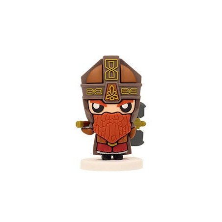 Figura pokis gimli el senor de los anillos