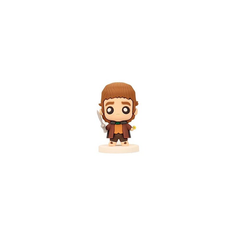 Figura pokis frodo el senor de los anillos