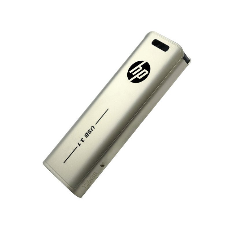 Memoria usb 3.1 hp 128gb x796w