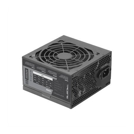 Fuente de alimentacion atx tacens anima apb550 550w 80plus bronze silent black