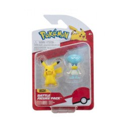 Pokemon pack doble generacion ix varios modelos entrega aleatoria