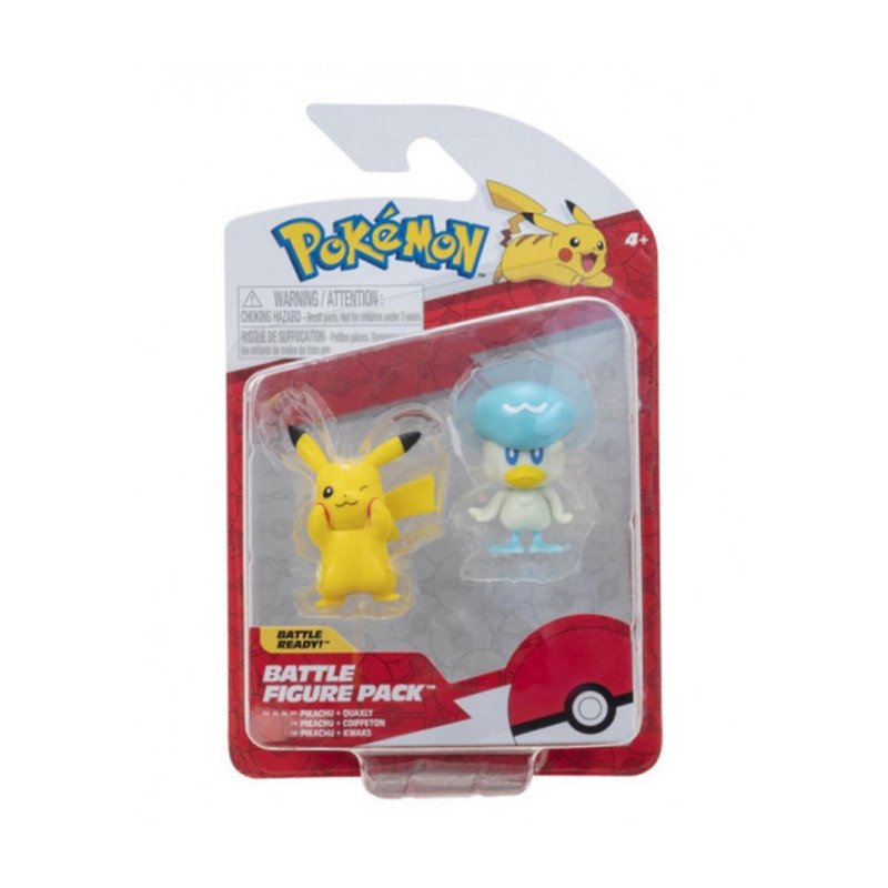 Pokemon pack doble generacion ix varios modelos entrega aleatoria
