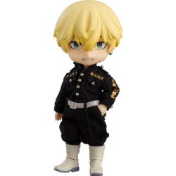 Figura good smile company nendoroid tokyo revengers chifuyu matsuno