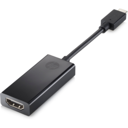 Adaptador hp pavilion usb - c a hdmi 2.0