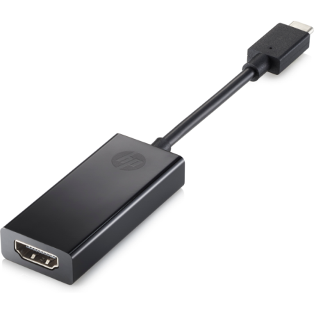 Adaptador hp pavilion usb - c a hdmi 2.0