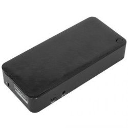 Docking targus usb - c - dock180euz
