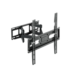 Soporte de pared tooq para pantallas 32 pulgadas - 70 pulgadas inclinable