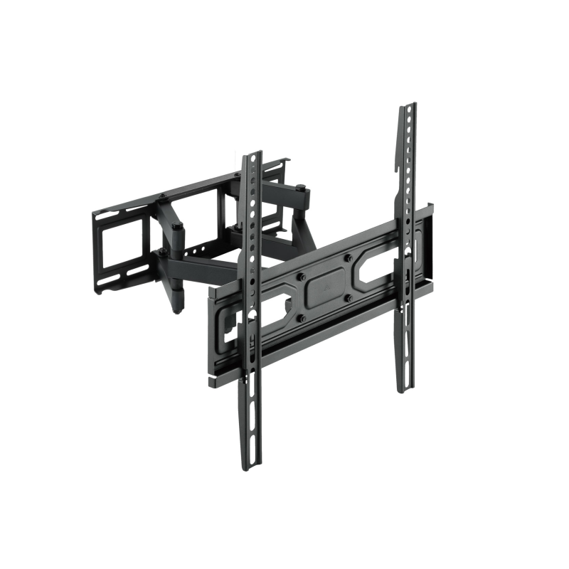 Soporte de pared tooq para pantallas 32 pulgadas - 70 pulgadas inclinable