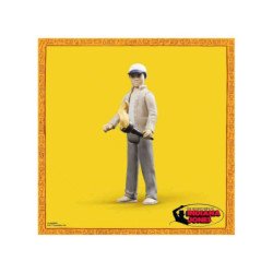 Figura hasbro indiana jones y el templo de la perdicion retro collection short round