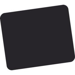 Alfombrilla estandar fellowes negro