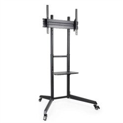 Soporte de suelo tv tooq fs1170m - b ramses 37 pulgadas - 70 pulgadas