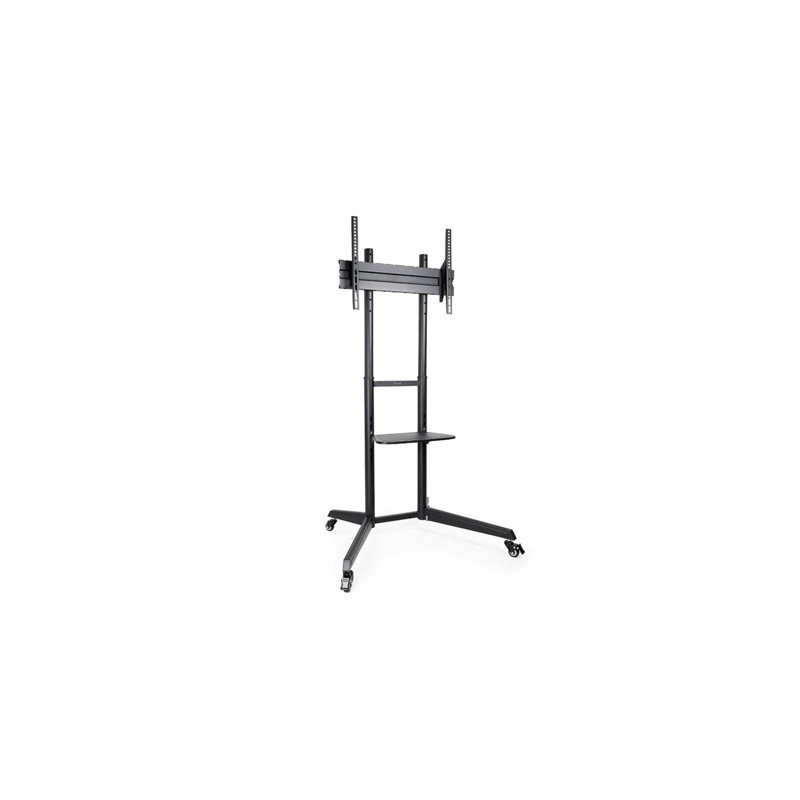 Soporte de suelo tv tooq fs1170m - b ramses 37 pulgadas - 70 pulgadas