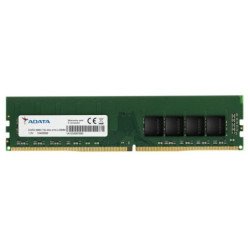 Memoria ram ddr4 8gb adata udimm 2666 mhz