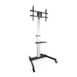 Soporte suelo tooq hasta 86 pulgadas 600x400