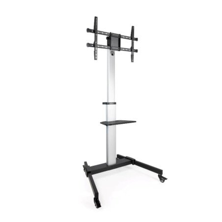 Soporte suelo tooq hasta 86 pulgadas 600x400