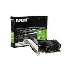 Tarjeta grafica inno3d gt 710 2gb