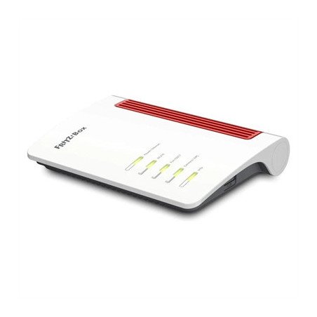 Router wifi 6 fritz! box 4050 mesh 1xgb wan 3xgb lan