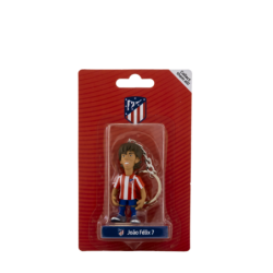 Llavero minix futbol atletico de madrid joao felix