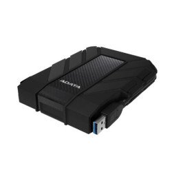 Disco duro externo adata hd710 pro 5tb 2.5 pulgadas usb 3.2 negro