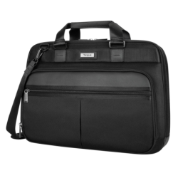 Maletin portatil targus 15.6 pulgadas mobile elite topload