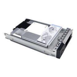 Disco duro interno ssd dell 2.5 pulgadas 960gb sas 6gb - s 345 - bdqm