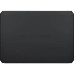Raton inalambrico apple magic trackpad negro
