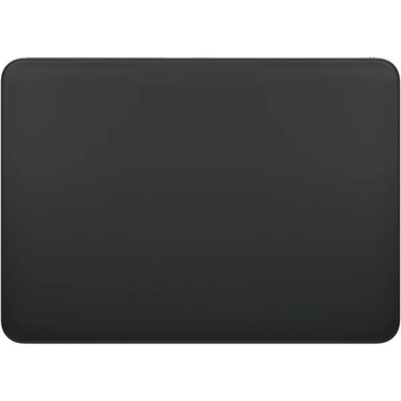 Raton inalambrico apple magic trackpad negro