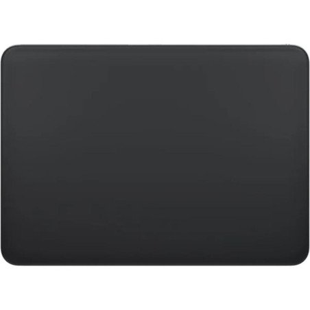 Raton inalambrico apple magic trackpad negro