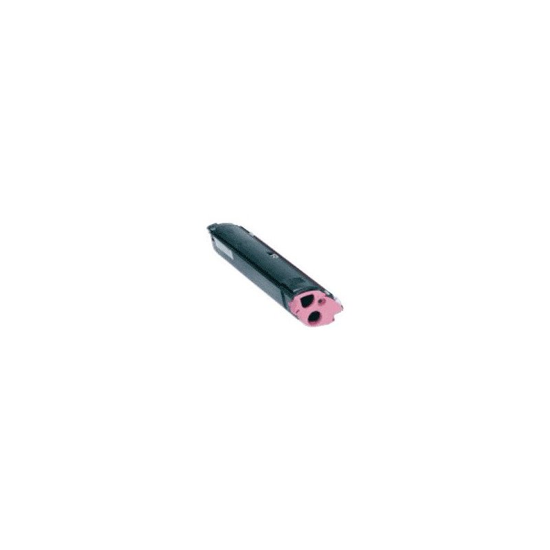 Toner epson aculaser c - 900 - 1900 magenta - 1.500 paginas