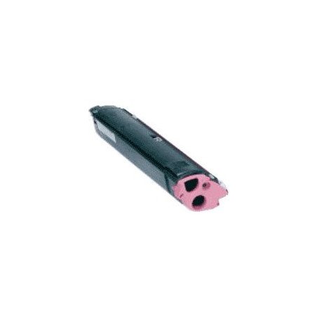 Toner epson aculaser c - 900 - 1900 magenta - 1.500 paginas