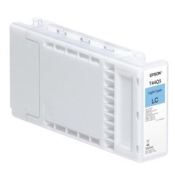 Cartucho tinta epson t44q540 ultrachrome pro 12 light cyan 350ml