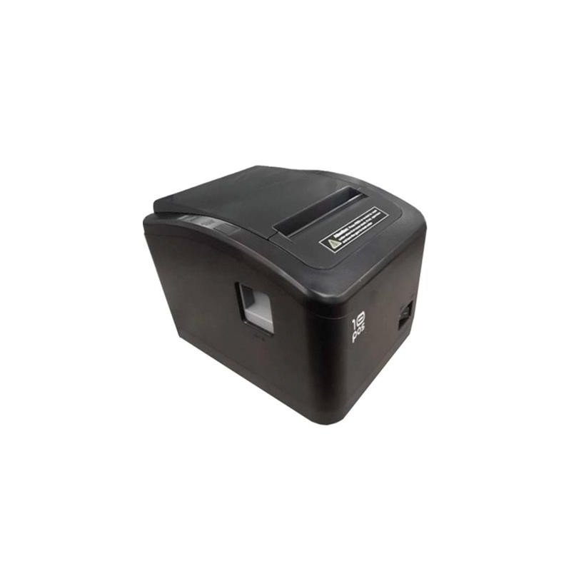 Impresora tpv de tickets termica directa 10pos rp - 12n usb - red - wifi - rs232