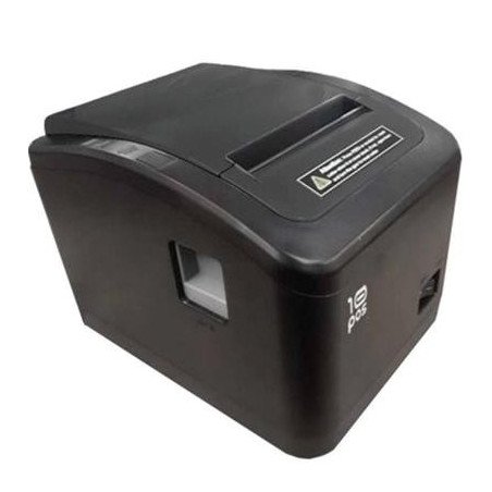 Impresora tpv de tickets termica directa 10pos rp - 12n usb - red - wifi - rs232