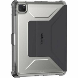 Funda tablet targus pro - tek clear case 11 pulgadas ipad pro (m4)