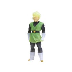 Figura banpresto dragon ball clearise son gohan ver.b