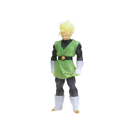 Figura banpresto dragon ball clearise son gohan ver.b