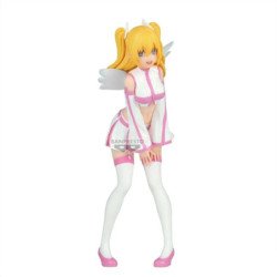 Figura banpresto 2.5 dimensional seduction glitter & glamours liliel angel paratroopers ver.