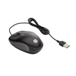 Raton hp de viaje usb