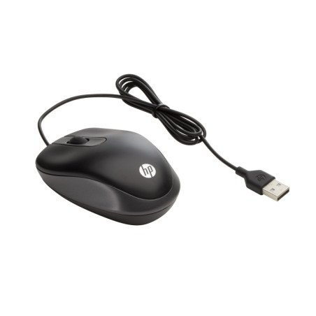 Raton hp de viaje usb