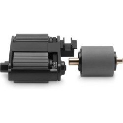 Kit de sustitucion de rodiilos hp 200 adf