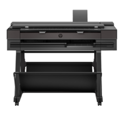 Plotter hp designjet t850 a0 36 pulgadas mfp