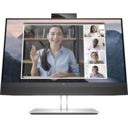 Monitor hp e24mv g4 23.8 pulgadas fhd 60hz
