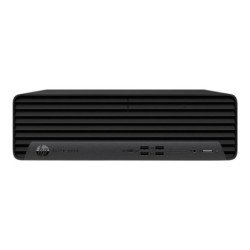 Mini ordenador hp elite sff 600 g9 i5 - 13500 16gb ssd 512gb