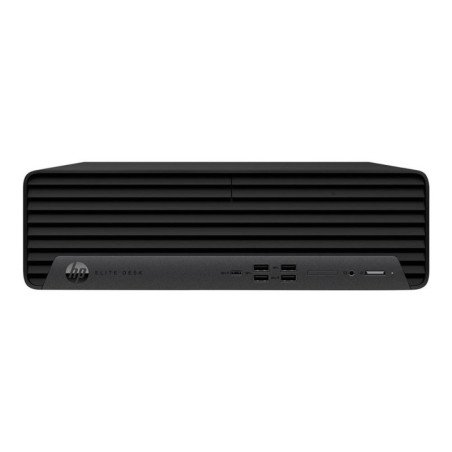 Mini ordenador hp elite sff 600 g9 i5 - 13500 16gb ssd 512gb